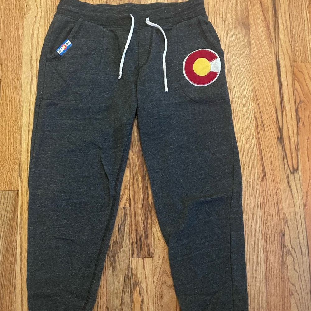 Colorado Jogger Sweats